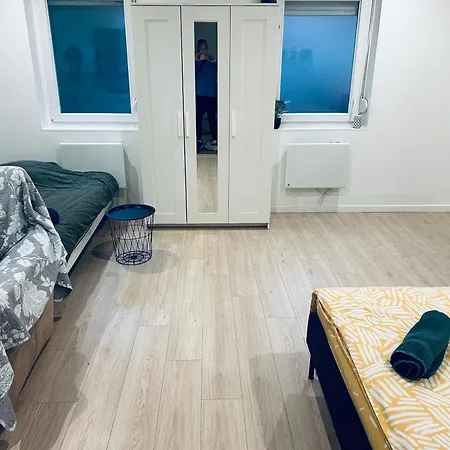 Le Paisible A Apartman *