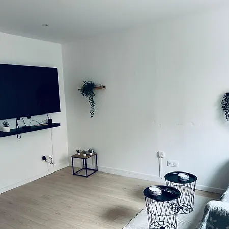 Apartman Le Paisible A