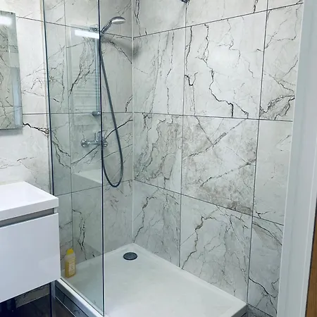 Apartman Le Paisible A