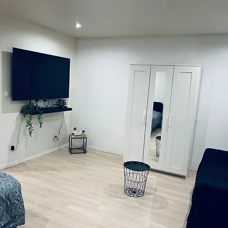 Le Paisible A Apartman Strasbourg