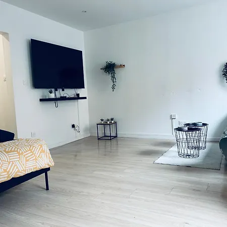 Le Paisible A Apartman *