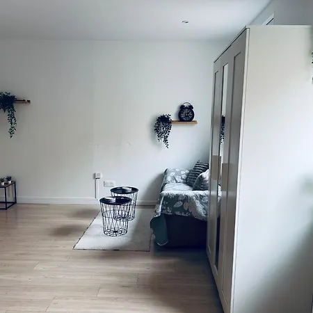 Le Paisible A Apartman Strasbourg