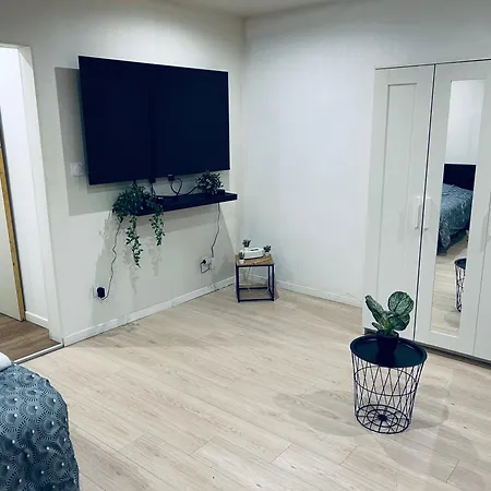 Le Paisible A Apartman